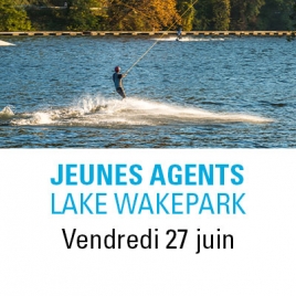 2025 -  Lake Wakepark