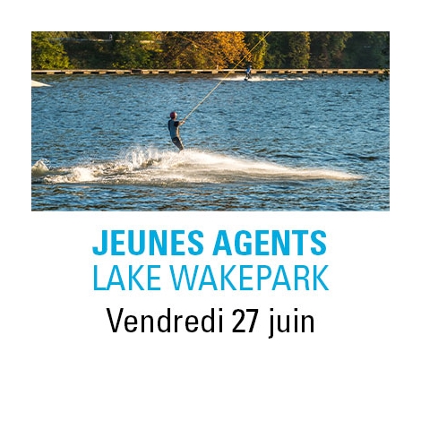 2025 -  Lake Wakepark