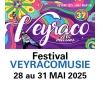 2025 - Les Veyracomusies
