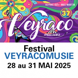 2025 - Les Veyracomusies
