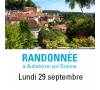 2025-Randonnée à Aubeterre