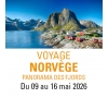 2025 - Norvège, panoramas des Fjords - A1