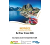 2025 - Norvège, panoramas des Fjords - A1