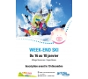 2025 - Week End ski Super Besse -  du 17 au19 janvier