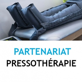 2026 - CRYOTERA PRESSOTHERAPIE