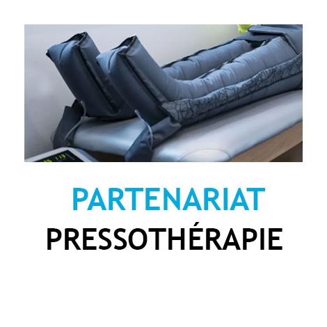 2026 - CRYOTERA PRESSOTHERAPIE