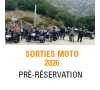 2026 - Soties moto 2026