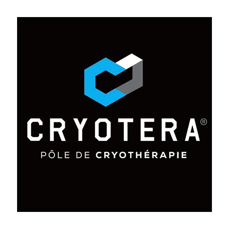2025 - Cryotera corps entier