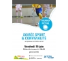 2026 - Soirée sport tournoi futsal du 19 juin