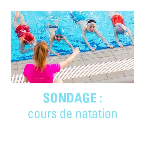 2026 - sondage piscine pour les enfants de moins de 10 ans