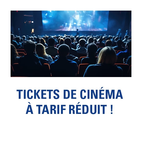 2026 - Avril - Cinémas à 6€