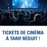 2026 - Avril - Cinémas à 6€