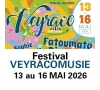 2026 - Les Veyracomusies