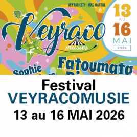 2026 - Les Veyracomusies