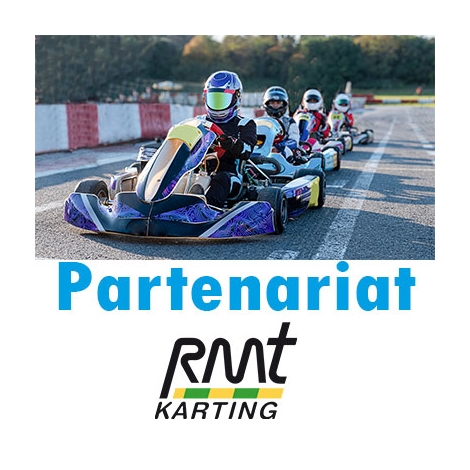 2026 - RMT Karting Limoges