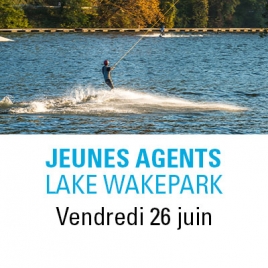 2026 - Lake WakePark