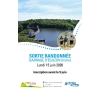 2026 - sortie randonnée à Eguzon le 15 juin